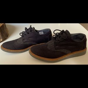 Rare Toms men dress shoes 🤩